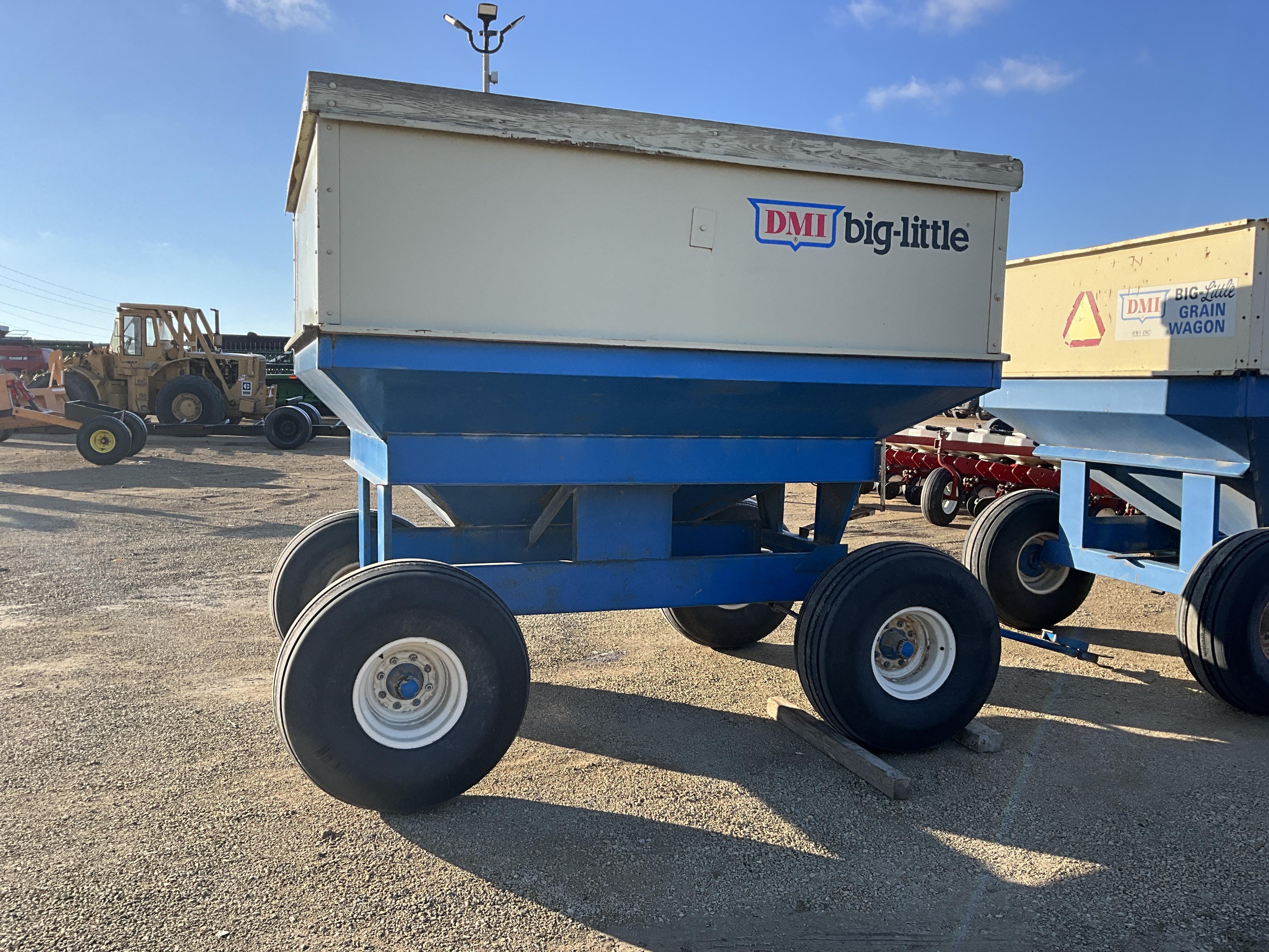 Main image DMI Big-Little