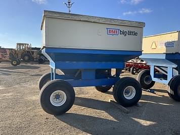 Main image DMI Big-Little