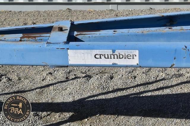 Image of DMI Crumbler equipment image 4