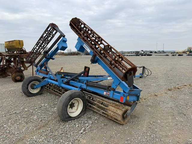 Image of DMI Crumbler equipment image 3