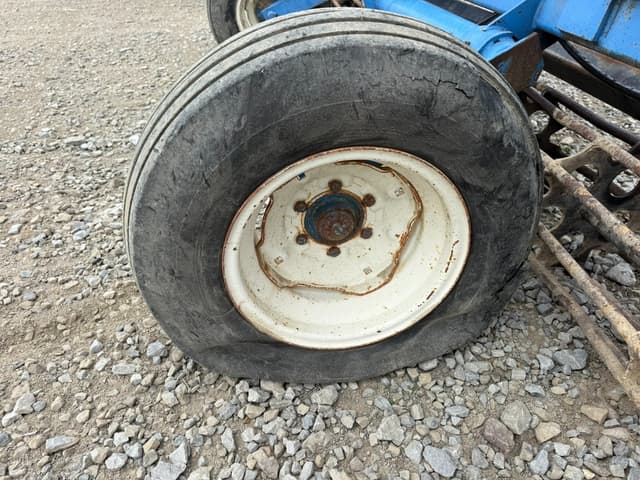 Image of DMI Crumbler equipment image 4