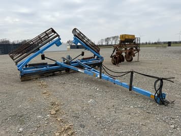 Main image DMI Crumbler