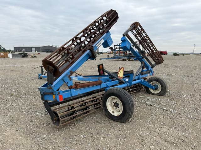 Image of DMI Crumbler equipment image 2