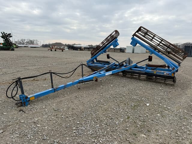 Image of DMI Crumbler equipment image 1