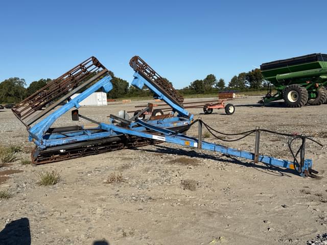 Image of DMI Crumbler equipment image 1