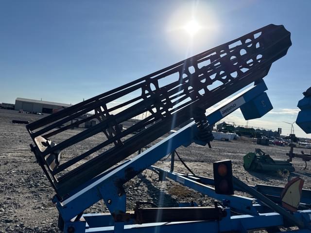 Image of DMI Crumbler equipment image 4