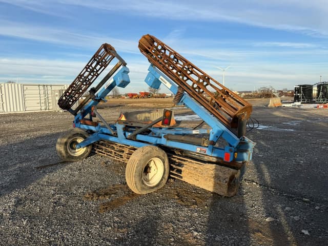 Image of DMI Crumbler equipment image 2