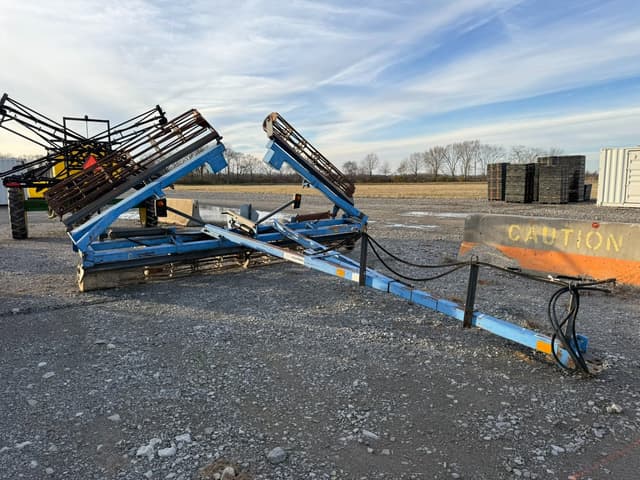 Image of DMI Crumbler equipment image 1