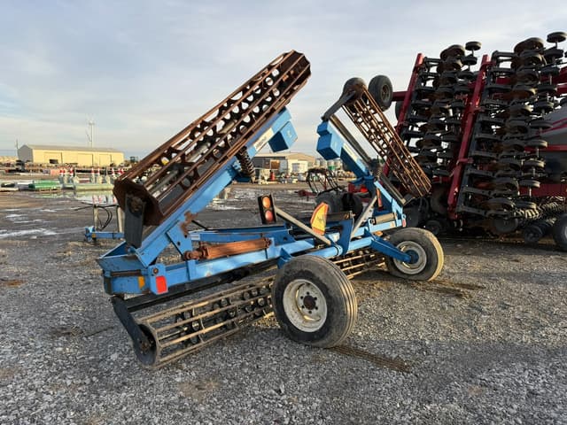 Image of DMI Crumbler equipment image 3