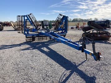 Main image DMI Undetermined