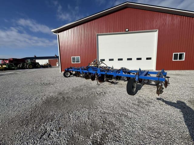 Image of DMI 3200 equipment image 2