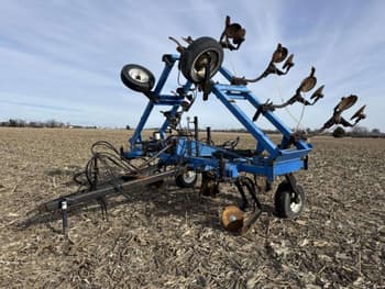 DMI 3200 Equipment Image0