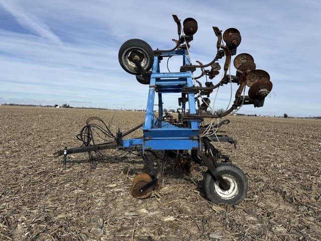 Image of DMI 3200 equipment image 1