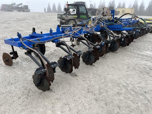 Image of DMI 3200 equipment image 1