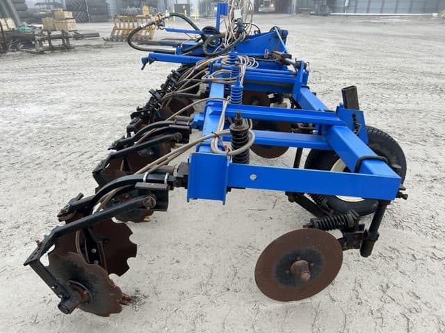 Image of DMI 3200 equipment image 2