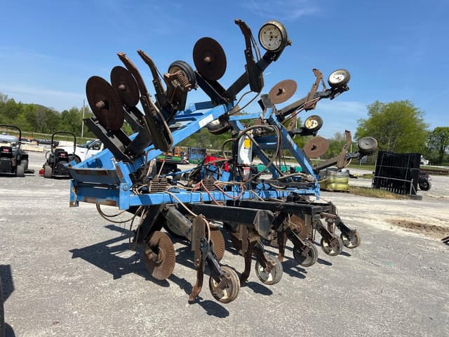 Image of DMI 3200 equipment image 3