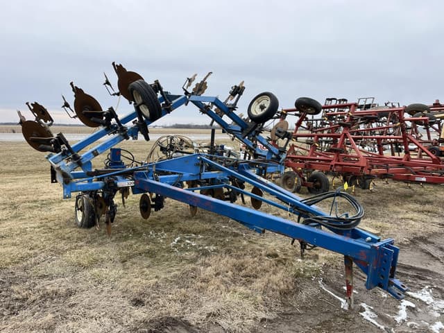 Image of DMI 3200 equipment image 1