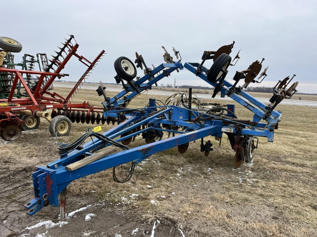 Image of DMI 3200 Primary image