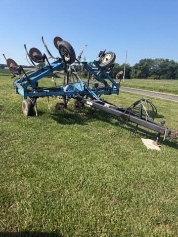 DMI 3200 Equipment Image0