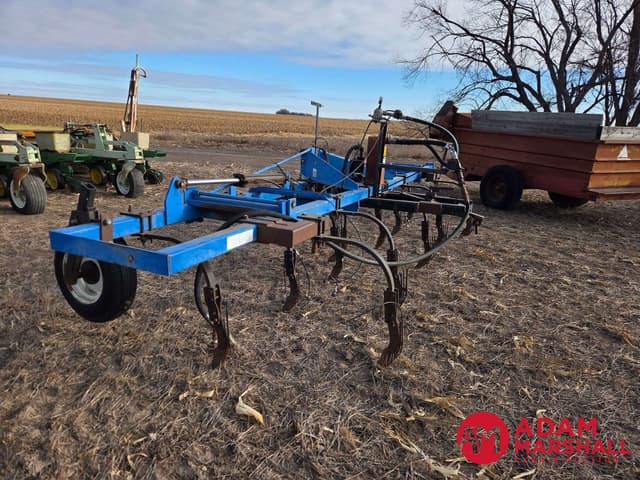 Image of DMI 3200 equipment image 3