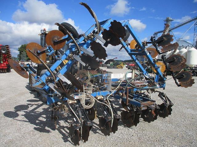 Main image DMI 3200 6