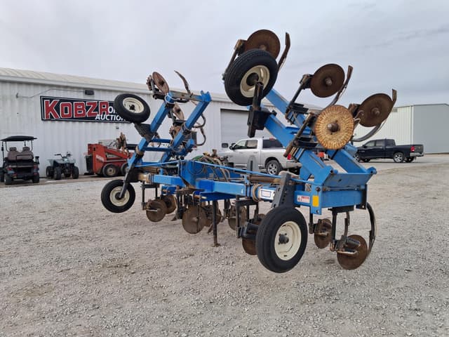 Image of DMI 3250 equipment image 1