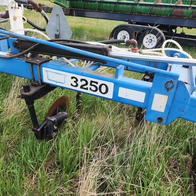 Image of DMI 3250 equipment image 1