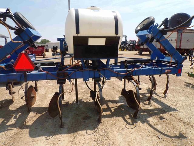 Image of DMI 3250 equipment image 4