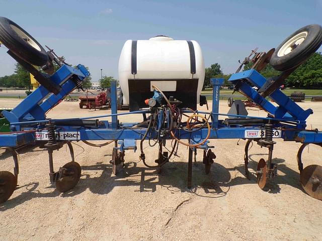 Image of DMI 3250 equipment image 2