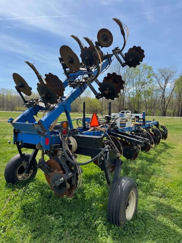 Image of DMI 3250 equipment image 4