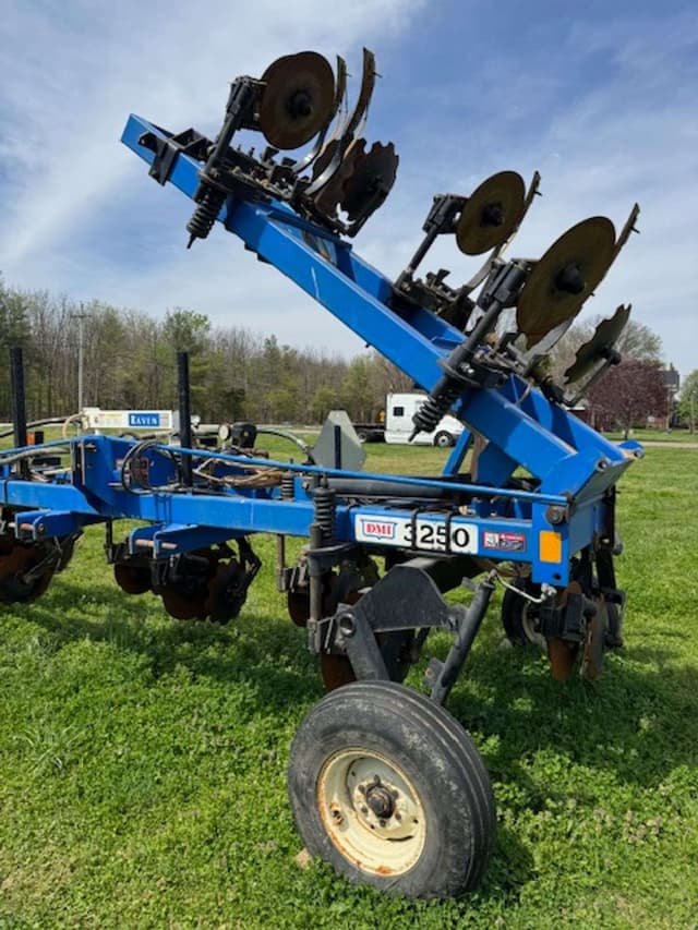 Image of DMI 3250 equipment image 2