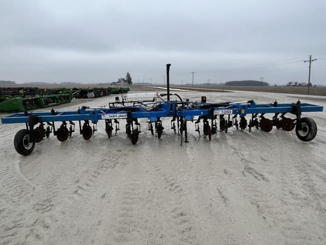 Image of DMI 3250 equipment image 1