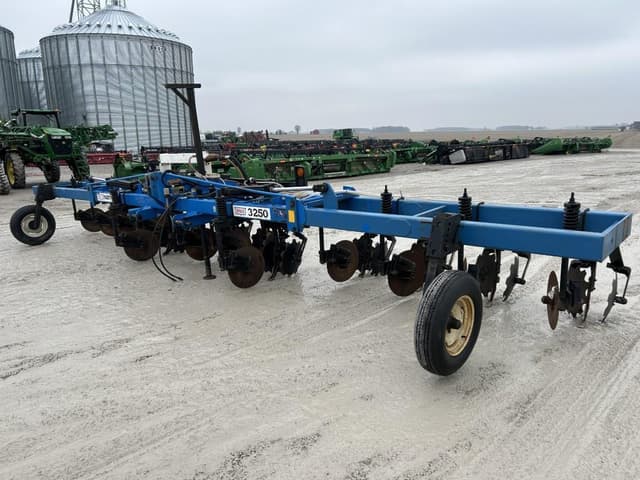 Image of DMI 3250 equipment image 2