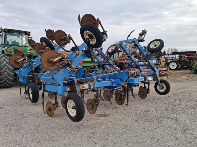 Image of DMI 3250 equipment image 1