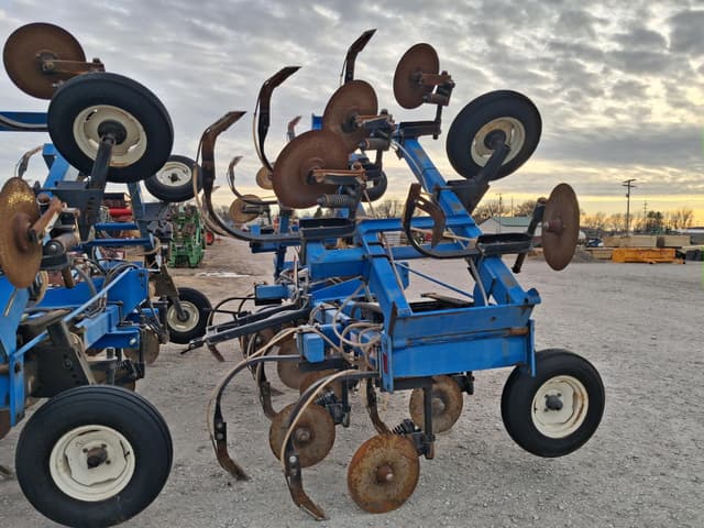 Image of DMI 3250 equipment image 4