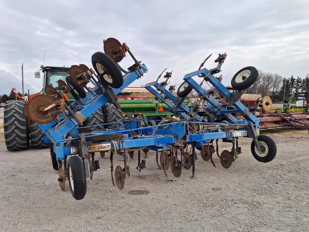 Image of DMI 3250 Primary image