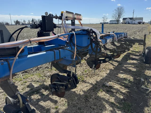 Image of DMI 3250 equipment image 1