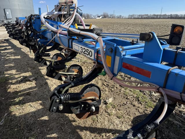 Image of DMI 3250 equipment image 4