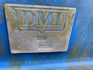 Main image DMI 3250 15