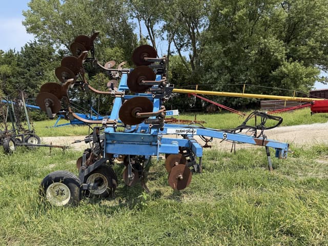 Image of DMI Nutri-Placr equipment image 1