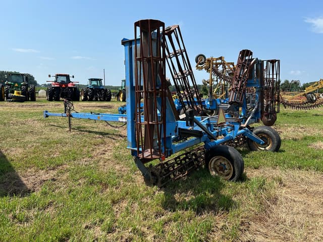 Image of DMI Crumbler equipment image 3