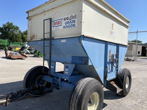 Main image DMI Big-Little