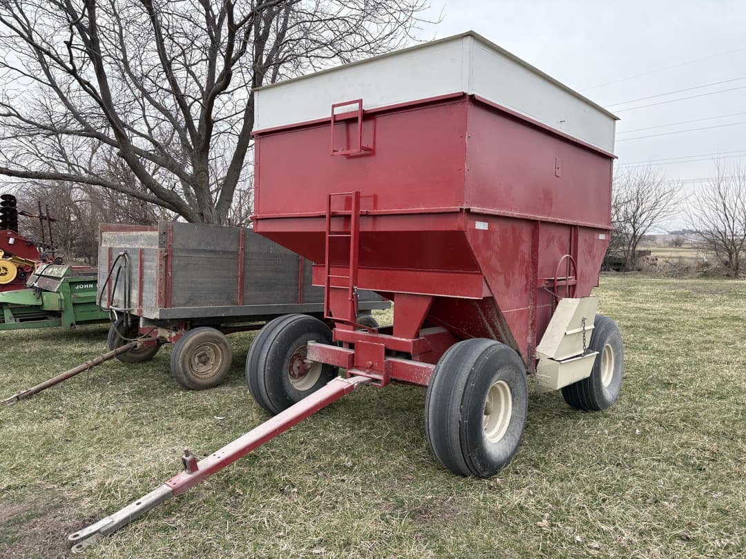 Image of DMI 350 Image 1