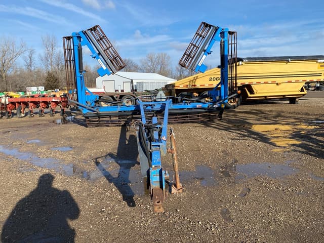 Image of DMI Crumbler equipment image 1