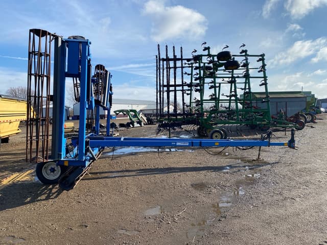 Image of DMI Crumbler equipment image 3