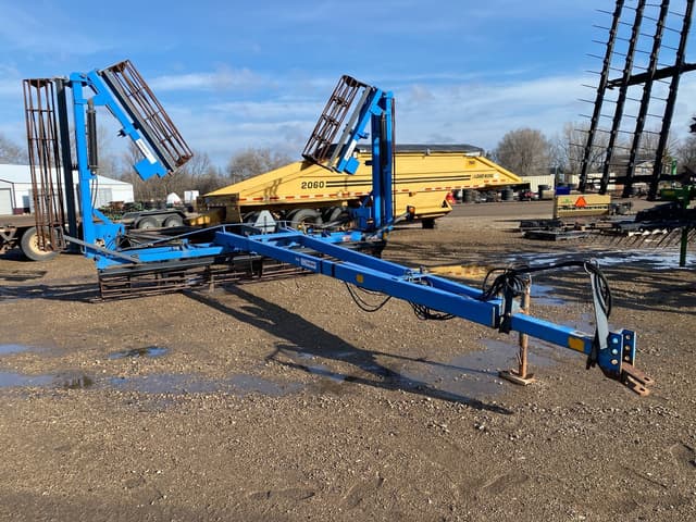 Image of DMI Crumbler equipment image 2