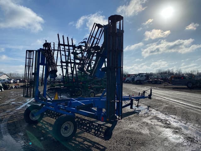 Image of DMI Crumbler equipment image 4