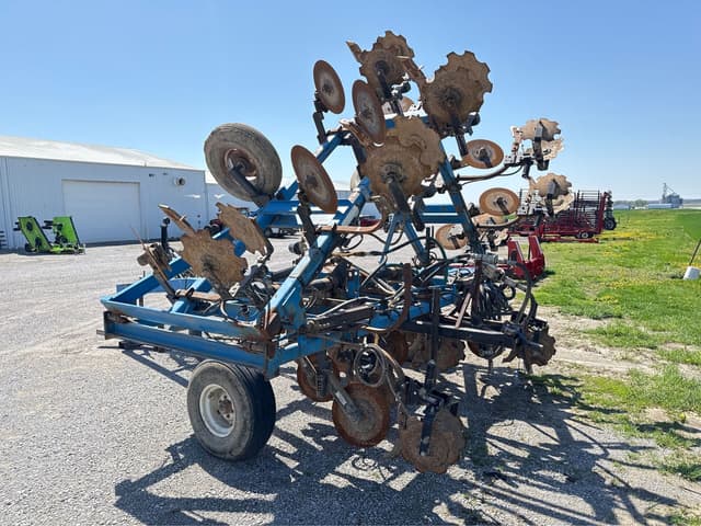 Image of DMI 4100 equipment image 4