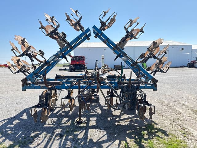 Image of DMI 4100 equipment image 3