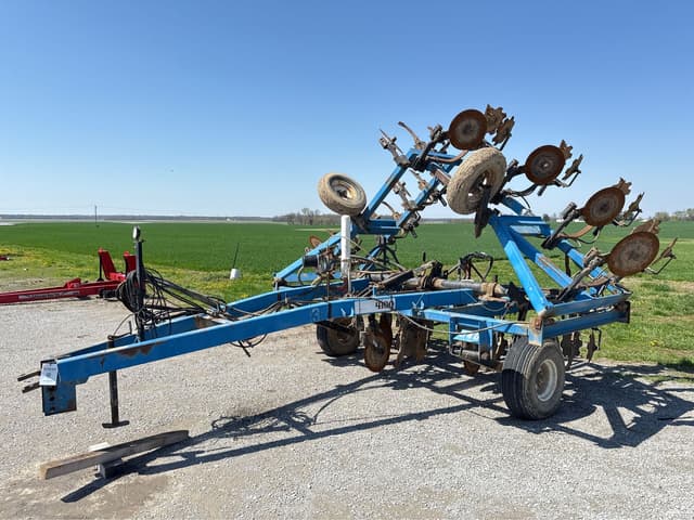 Image of DMI 4100 equipment image 3